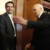 Last-ditch Greek talks fail to form unity government