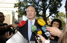 Ganley to campaign for No vote in Fiscal Compact referendum