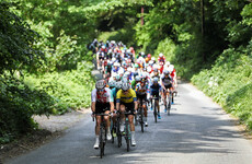'Hopefully it won’t be an end' - Organisers forced to cancel this year's Rás Tailteann