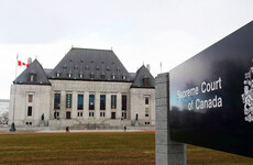 Canadian teacher convicted after he used 'pen camera' to spy on female students