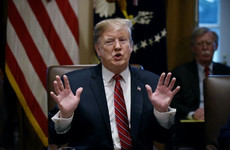 White House says Trump will declare national emergency to fund border wall