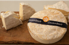 Corleggy Cheese recalls Cavanbert and Drumlin raw cow's milk cheeses over TB fears