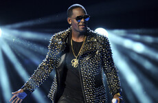 New evidence allegedly shows R. Kelly having sex with 14 year-old girl, victims' lawyer claims