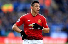 'He could go back to Arsenal' - ex-Gunners star questions Sanchez decision to join Man United