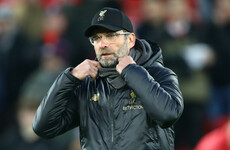 Klopp almost became Bayern coach, says club president Hoeness