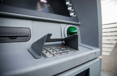 Thieves use digger to rip ATM from wall of filling station in Omagh