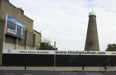As it plots an expansion, the Digital Hub has been ordered to pay up for sitting on vacant land