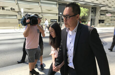 Man acquitted of murdering Irish father-of-two with screwdriver during Perth fight