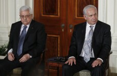 Palestinian Authority and Israel issue joint statement on peace