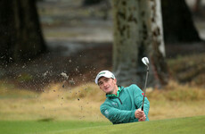 Hoey and Dunne right in contention ahead of Saturday's action in Perth