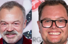 Graham Norton and Alan Carr becoming Drag Race UK judges has divided opinion