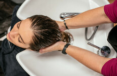 Beauty Q: Do you wash your hair before going to the hairdressers?