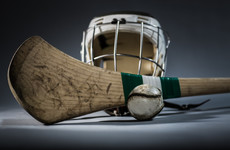 Warning over modified helmets after hurler sustains 'horrific' hand injury