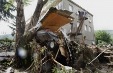 Five killed as flooding strikes Georgian capital Tbilisi
