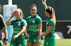 Olympics dream drives Ireland Women's 7s after hitting new marker in Sydney