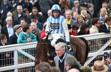 Monalee expected to romp home in Red Mills Chase, but watch out for Killultagh Vic