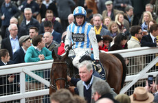 Monalee expected to romp home in Red Mills Chase, but watch out for Killultagh Vic