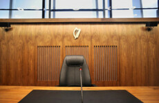 Man who broke into a terminally ill woman's home and repeatedly beat her son to be sentenced for false imprisonment