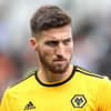 Matt Doherty's excellent form rewarded as Dubliner agrees new Wolves contract until 2023