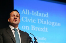Taoiseach doesn't think no-deal Brexit is 'inevitable' but wants end to 'political purgatory'