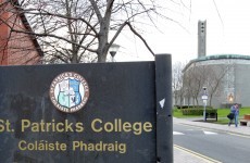 Quinn announces €40m upgrade for St Pat's teacher college