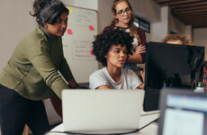 Sitdown Sunday: The secret history of women in coding