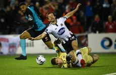Dundalk settle for a point as Sligo's 19-year-old goalkeeper provides man-of-the-match display