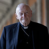 Vatican defrocks former cardinal over sexual abuse of teenager in US
