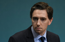 'I'm happy for the project to continue': Simon Harris rules out re-tendering children's hospital