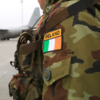 Investigation launched after Defence Forces member accidentally discharges weapon at petrol station