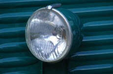 Driving with dimmed headlights may be mandatory by 2015
