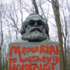 'Senseless. Stupid. Ignorant': Karl Marx memorial in London vandalised for second time this month