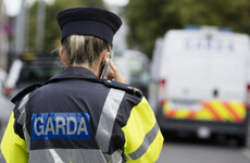 Man arrested by gardaí after walking into Dublin pub with a gun yesterday evening