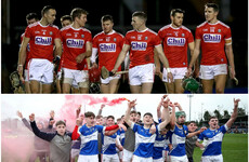 Saturday Cork showdowns, Horgan points the way and a Harty Cup breakthrough