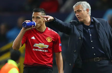Atmosphere at Man United under Mourinho 'wasn't healthy' – Sanchez