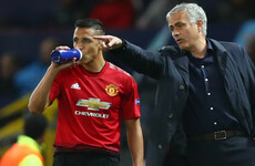 Atmosphere at Man United under Mourinho 'wasn't healthy' – Sanchez