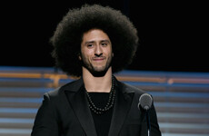 Kaepernick's lawyer tips Patriots to make move for QB
