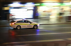 Man in his 50s rushed to hospital with head injuries following assault in Cork
