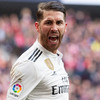 Sergio Ramos sent off as Real Madrid horror-show rocks title hopes with shock Girona defeat