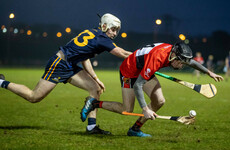 'To any of his friends or team-mates, it's no great surprise' - Kerry hurler making Fitzgibbon Cup mark