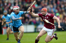 Eight-point haul from Canning guides Galway to comfortable victory over Dublin