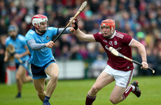 Eight-point haul from Canning guides Galway to comfortable victory over Dublin