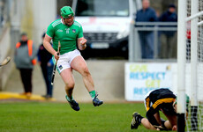 5 talking points after Limerick stay unbeaten with eye-catching win over Kilkenny