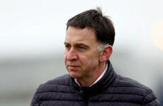 RSA Dream still alive for Henry De Bromhead