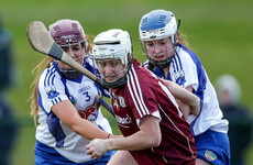 O'Reilly hits 1-3 as Galway book Division One semi-final spot, while Cats and Limerick maintain perfect records