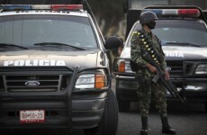 49 bodies found on Mexican highway