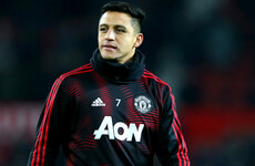 Under-fire Sanchez is far from finished at the top level - Solskjaer