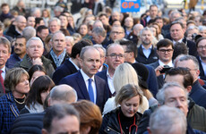 Poll: Should Fianna Fáil withdraw their support for Fine Gael if there's a Brexit deal?