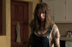 This Irish horror film about a strange sinkhole is your next big cinema scare
