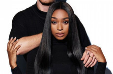 Keep an eye on... Normani, the former Fifth Harmony star who even Beyoncé was excited to meet